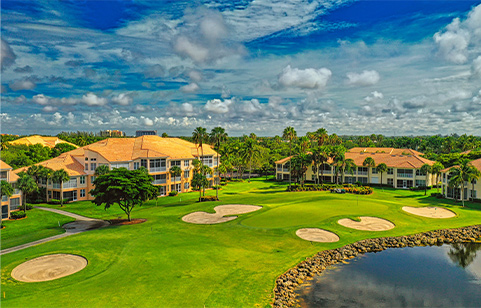 Lexington Country Club Ft Myers Fl